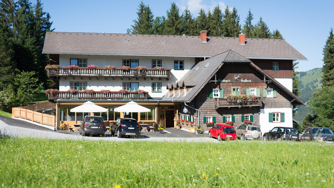 Inn Unterberger - Impressionen #2.9