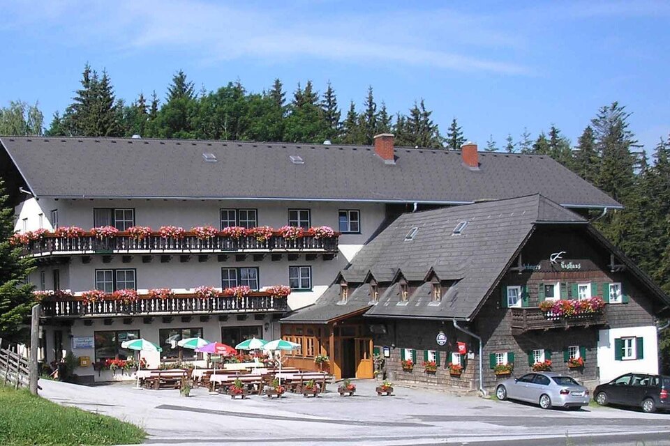Inn Unterberger - Impression #1 | © Gasthof Unterberger