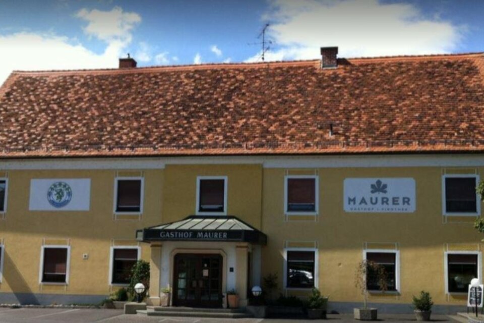 Gasthof Vinothek Maurer - Impression #1 | © Tourismusverband Oststeiermark