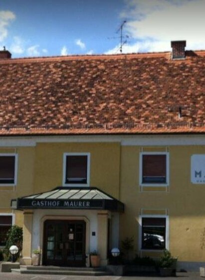 GV-Maurer_Gasthof_Oststeiermark | Maurer Friedrich | © Tourismusverband Oststeiermark
