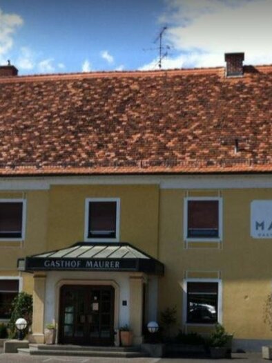 GV-Maurer_Gasthof_Oststeiermark | © Tourismusverband Oststeiermark