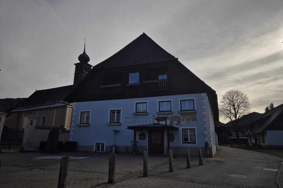 Gasthof Wallner - Impression #1 | © Tourismusverband Murau