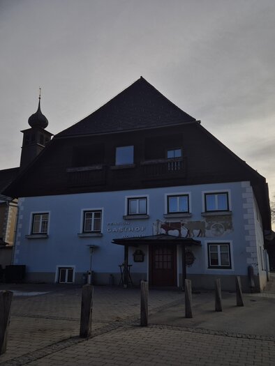 Gasthof Wallner | © Tourismusverband Murau