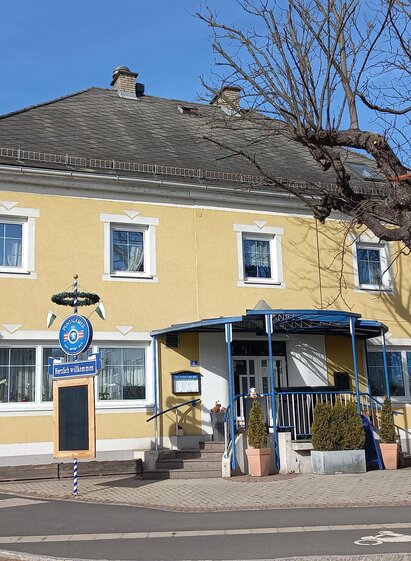InnZöller_Front_EasternStyria | Stadtgemeinde Gleisdorf | © Tourismusverband Oststeiermark