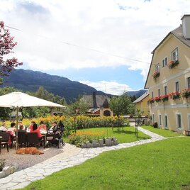 Gasthof Zauchenwirt, Bad Mitterndorf | © Familie Schrottshammer