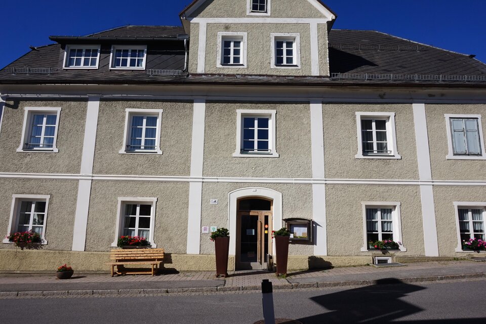 Gasthof Zum Forsthaus - Impression #1 | © Tourismusverband Oststeiermark