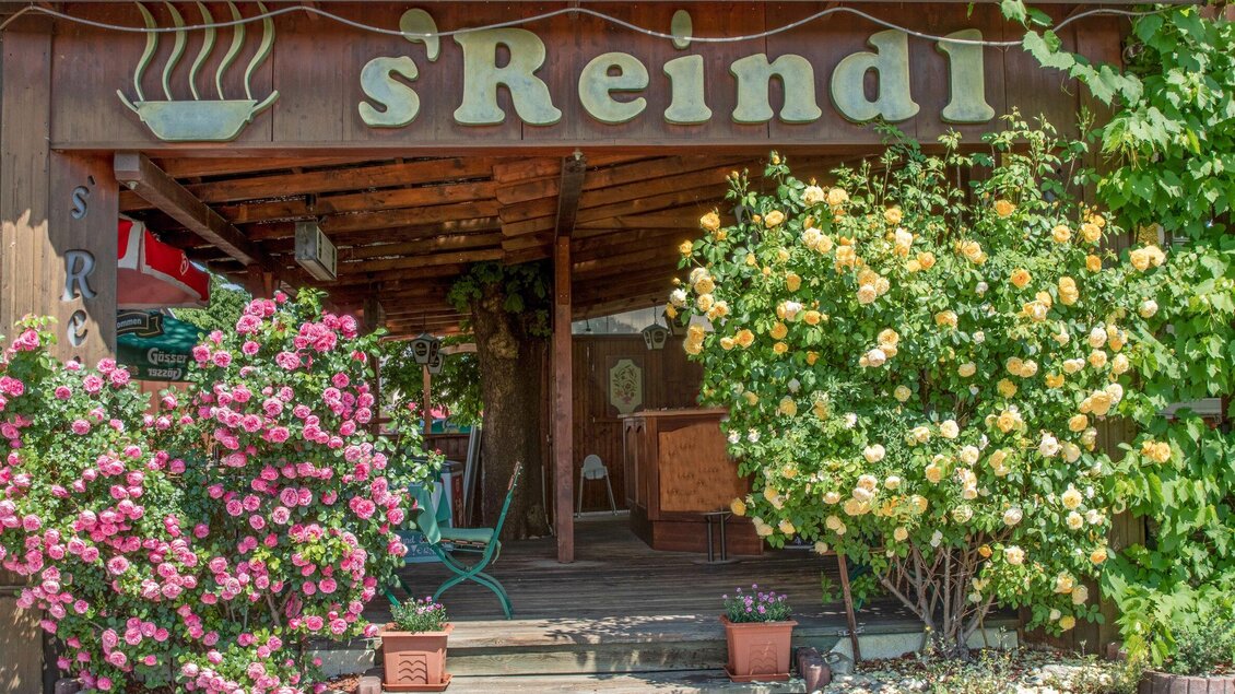 Gasthof s'Reindl | © Gasthof s'Reindl