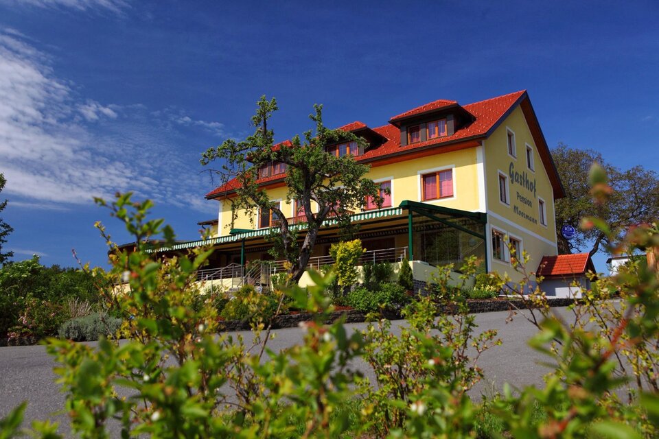 Gasthof zum Moosmann, Fam. Pachernigg - Impression #1 | © Robert Pachernigg | Hotel-Pension Moosmann