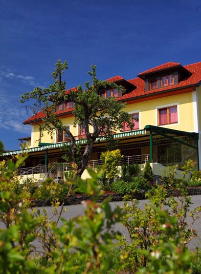 Hotel Pension Moosmann | Robert Pachernigg | © Robert Pachernigg | Hotel-Pension Moosmann