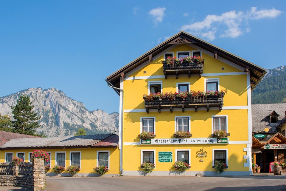 Post Inn - Impression #1 | © Gasthof zur Post