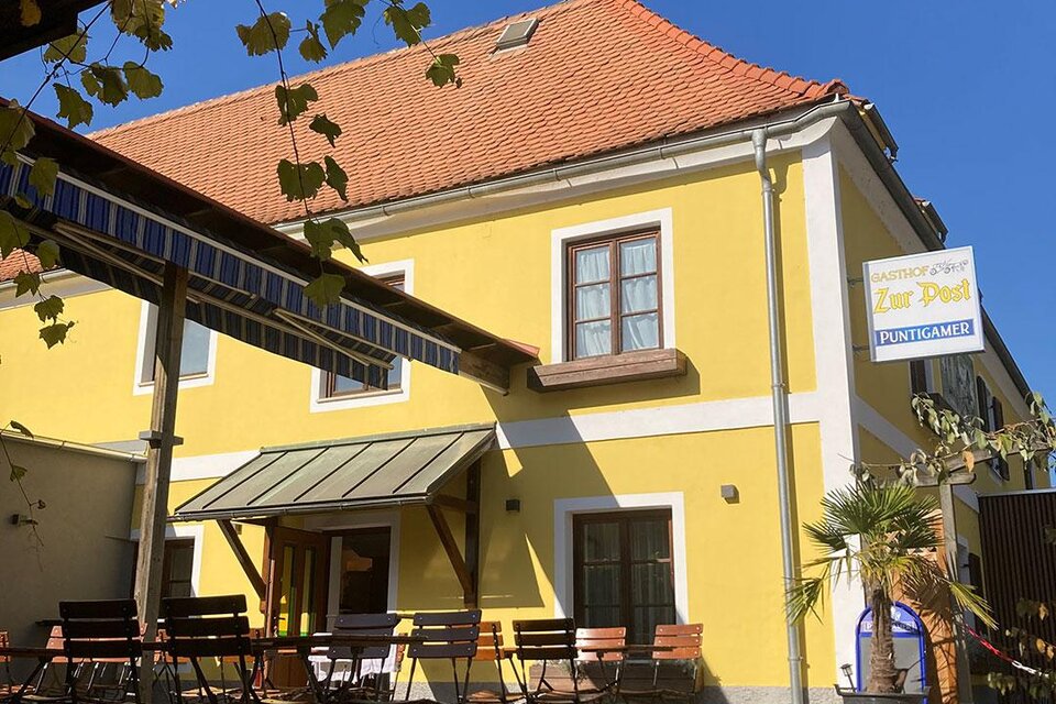 The Post Inn  - Impression #1 | © Gasthof Zur Post