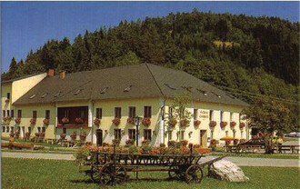 Inn-pension Laglmühle_outside_Eastern Styria | © Gasthof-Pension Laglmühle