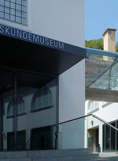 Gatto im Museum | © Volkskundemuseum
