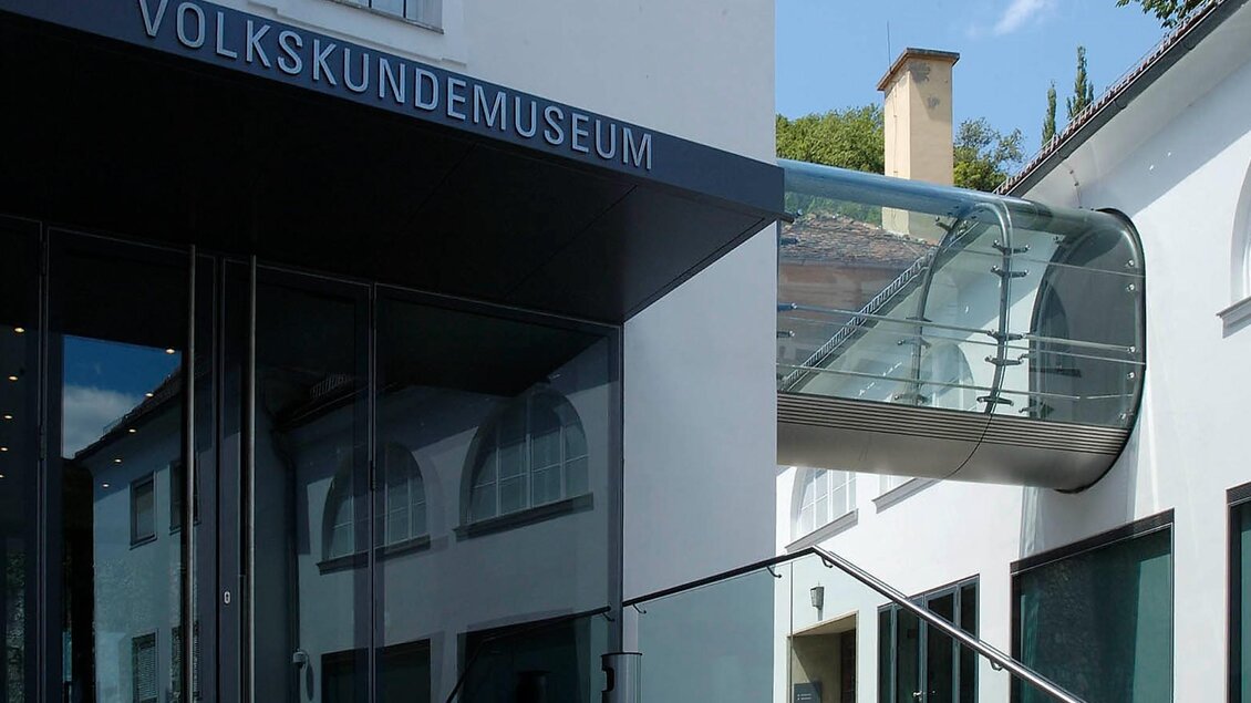 Gatto im Museum | © Volkskundemuseum