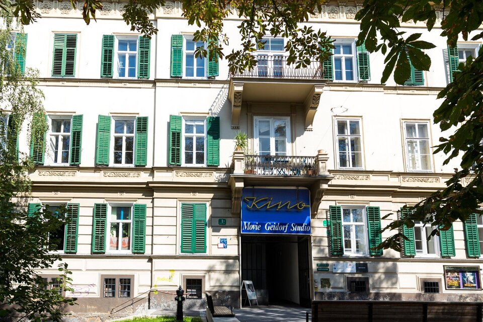 Promenadenkonzerte | Region Graz