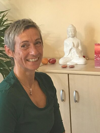 Massage Marion Geier, Tauplitz | © Marion Geier