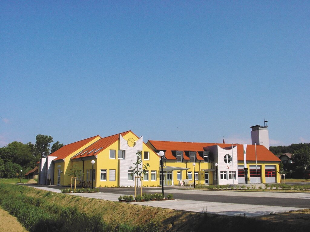 Mailumas Tierreich - Ebersdorf bei Hartberg