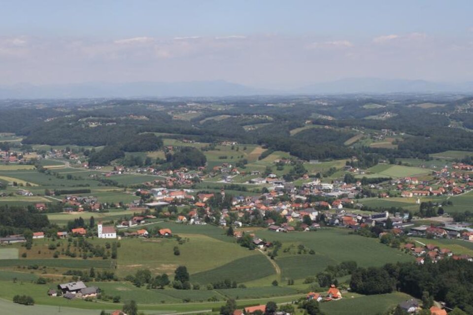 Gemeinde Kirchbach-Zerlach - Impression #1 | © Gemeinde Kirchbach_Zerlach