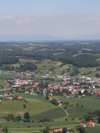 Gemeinde Kirchbach_Zerlach | © Gemeinde Kirchbach_Zerlach | Gemeinde Kirchbach_Zerlach | © Gemeinde Kirchbach_Zerlach