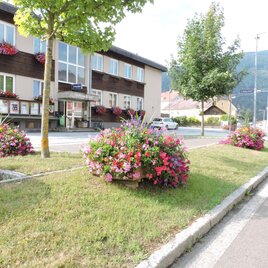 Gemeindeamt Stadl-Predlitz | © Gemeinde Stadl-Predlitz