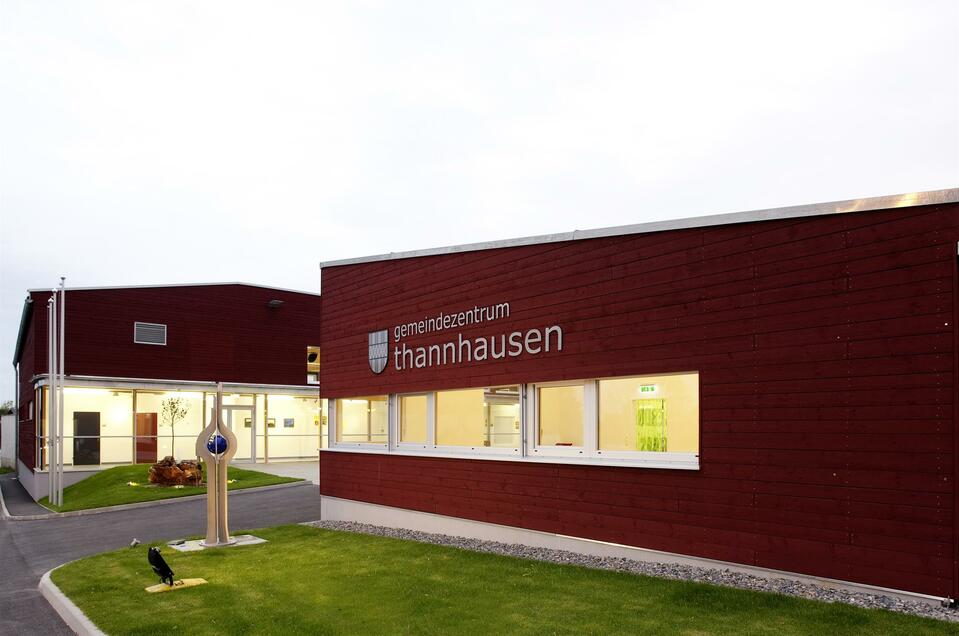 Thannhausen Community - Impression #1 | © Tourismusverband Oststeiermark