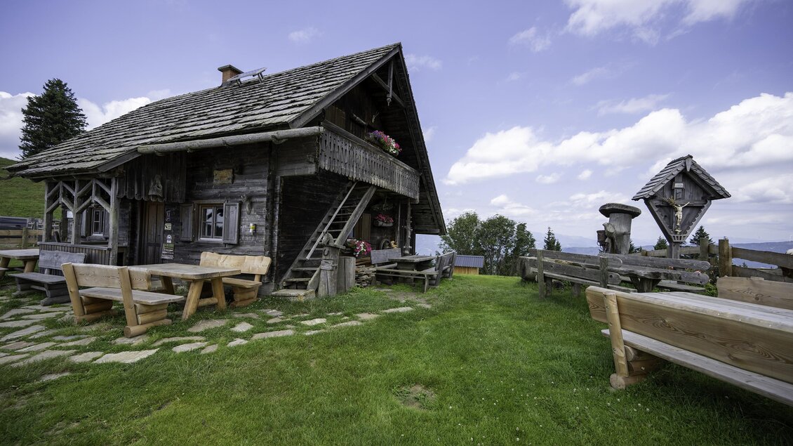 Gemeindeamt Breitenau am Hochlantsch - Impressionen #2.3