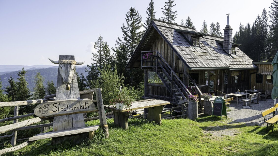 Gemeindeamt Breitenau am Hochlantsch - Impressionen #2.4