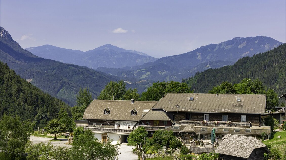 Gemeindeamt Breitenau am Hochlantsch - Impressionen #2.5