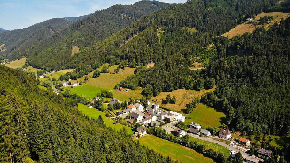 GemeindeGaal-Tal-Murtal-Steiermark | © Gemeinde Gaal