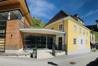 Community Office Gasen_Eastern Styria_Foto Kulmer | © Gemeinde Gasen