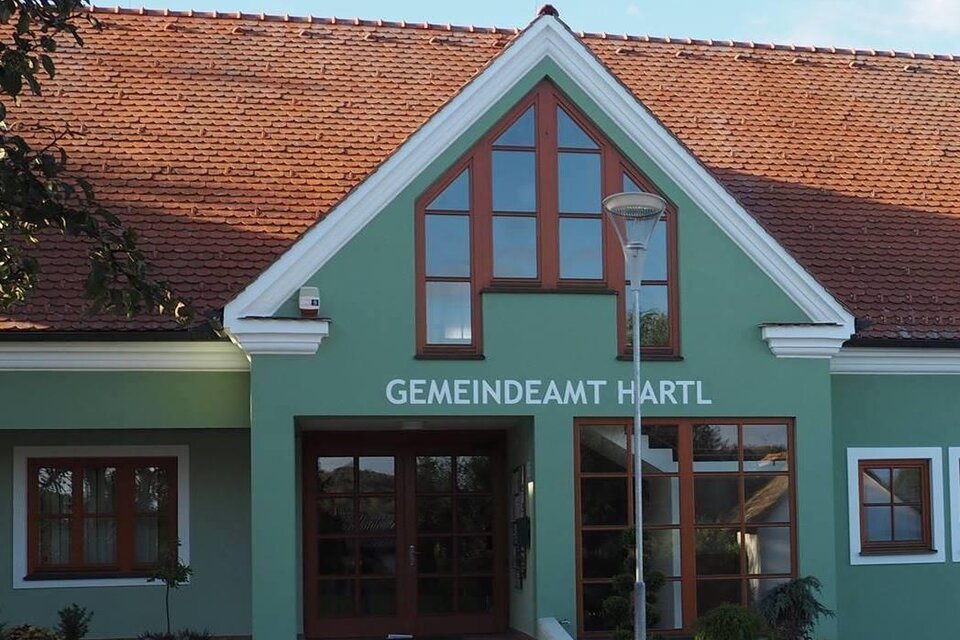 Gemeindeamt Hartl - Impression #1 | © Gemeinde Hartl