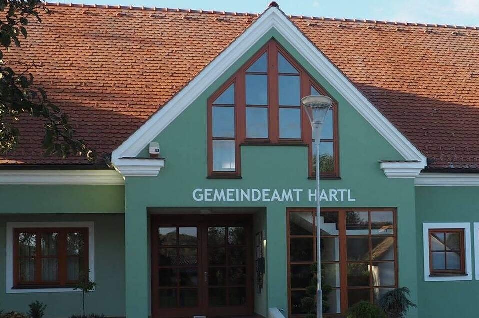 Gemeindeamt Hartl - Impression #1 | © Gemeinde Hartl