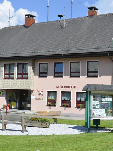 Gemeinde-Hohentauern-Murtal-Steiermark | © Gemeinde Hohentauern | Gemeinde Hohentauern | © Gemeinde Hohentauern