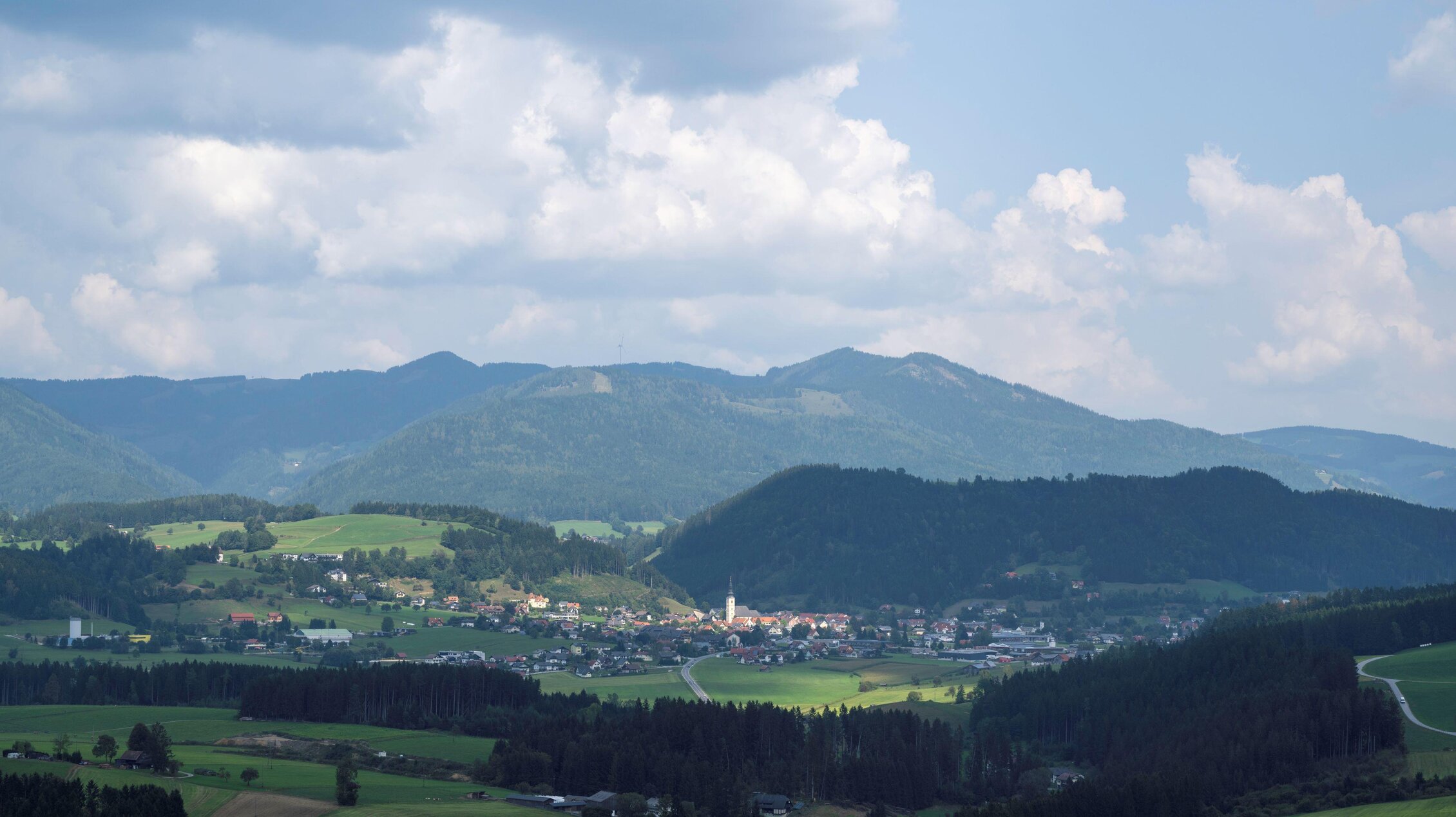 Gemeindeamt Passail in Passail | steiermark.com