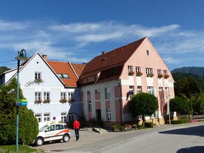 Municipality Pernegg_Eastern Styria_Foto Pollhammer | © Tourismusverband Oststeiermark