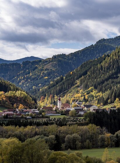 StPeterobJudenburg-Murtal-Steiermark | Anita Fössl | © Anita Fössl