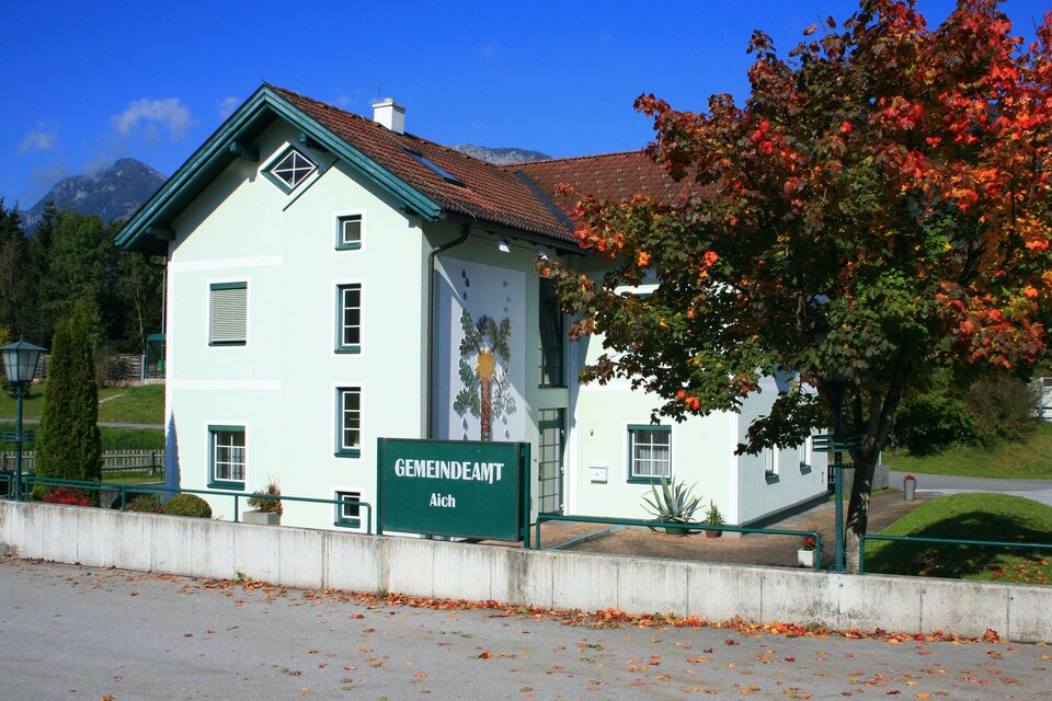 The public library community Aich - Impression #1 | © Gemeinde Aich