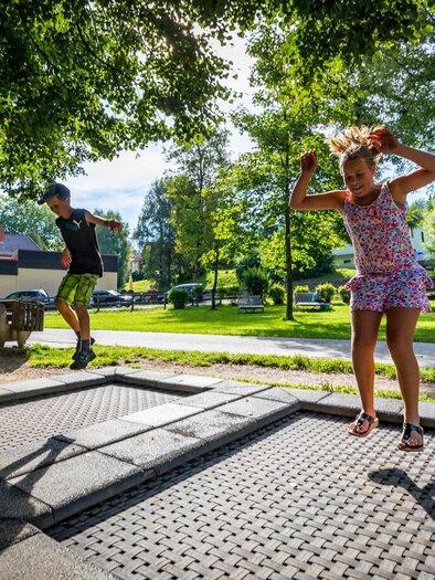 Mediadome | © Tourismusverband Murau