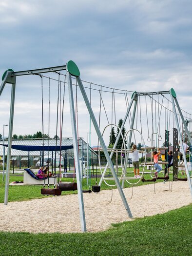 Generationenpark | © Mias Photoart