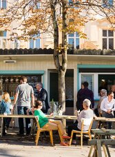 Genießerei am Markt | © Genießerei am Markt | © Genießerei am Markt