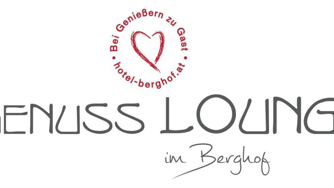Genuss Lounge | © Hotel Berghof