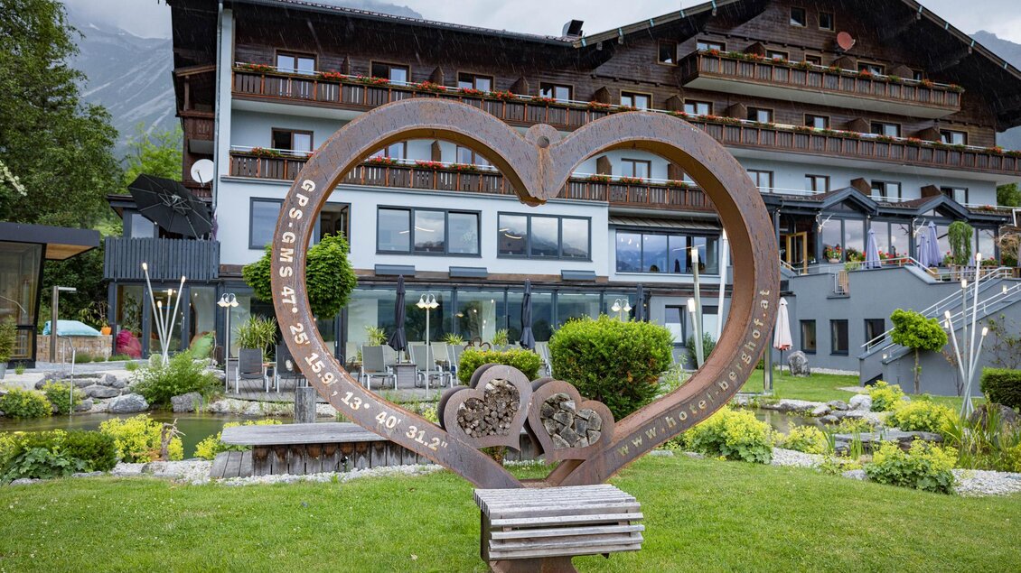 Hotel Berghof Ramsau | © Wild und Team Fotoagentur GmbH
