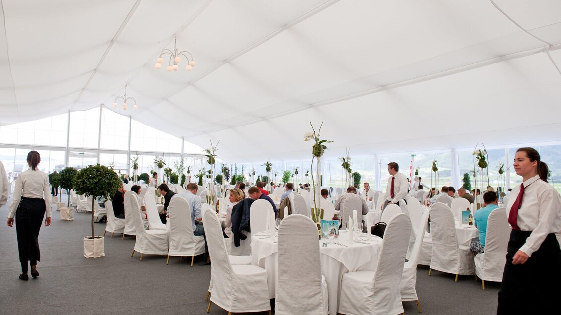 Genuss by Edler's - Catering. | © Edlers - Karin Bergmann