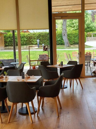 Genusscafe, Altaussee, coffee house | © Petra Kirchschlager