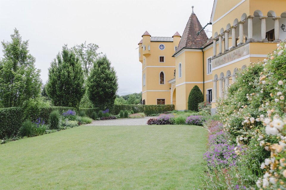 Georgi Schloss - Impression #1 | © Georgi Schloss | Oliver Haring