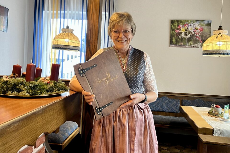 Gerli´s Restaurant - Impression #1 | © Stadtmarketing Judenburg