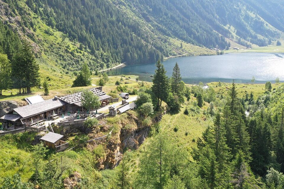 Gfölleralm - Impression #1 | © Herbert Raffalt