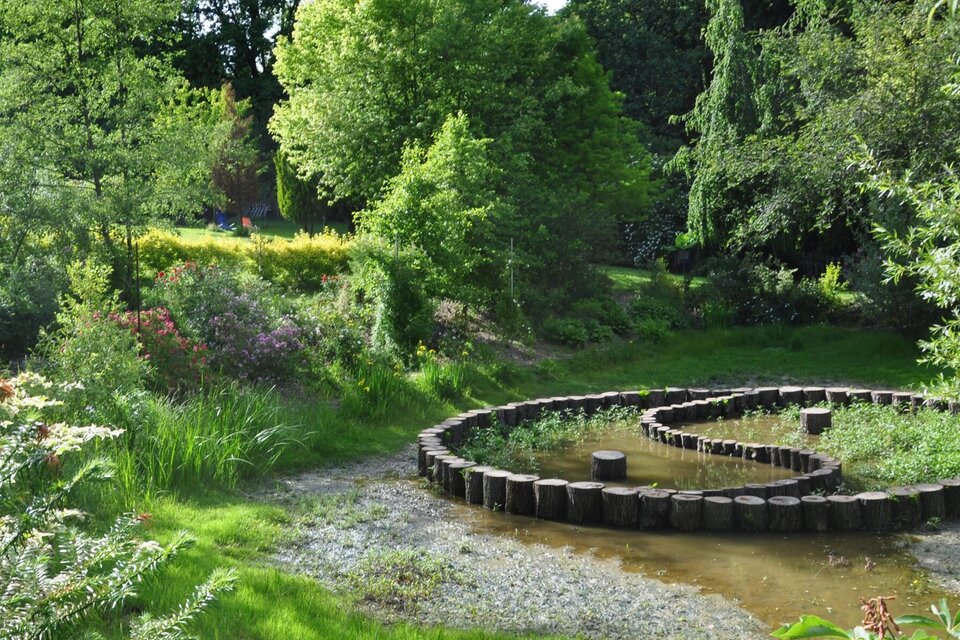 Giovannis Garden - Impression #1 | © Giovannis Garden