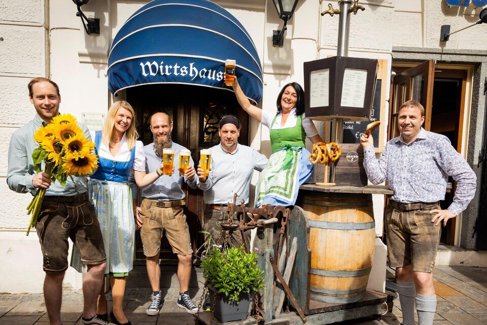 Glöckl Bräu - Impression #1 | © Glöckl Bräu