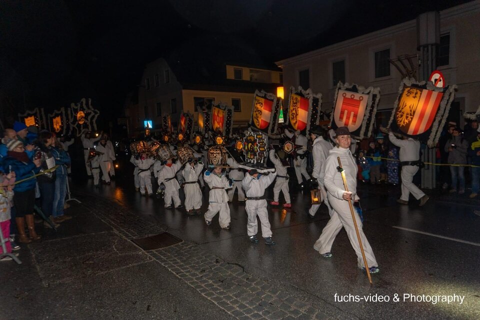 Glöckler-Alpenverein Stainacher - Impression #1 | © fuchs-video & Photography